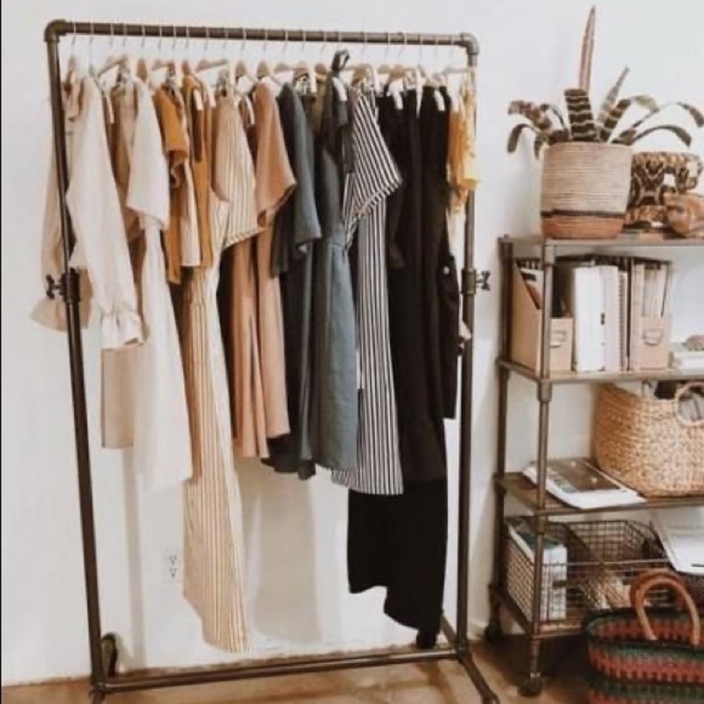 Meet your Posher, Alena